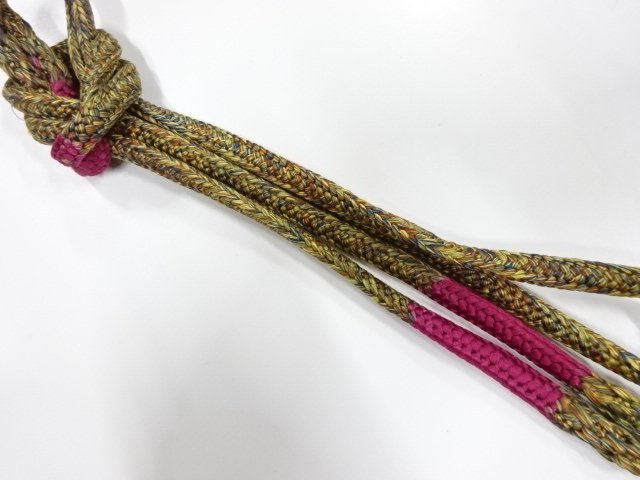 Japanese Kimono / Accessories Silk